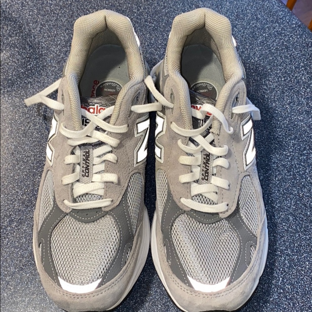 New Balance Running Shoes
